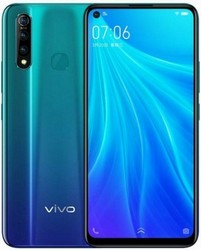 Замена тачскрина на телефоне Vivo Z5x в Чебоксарах
